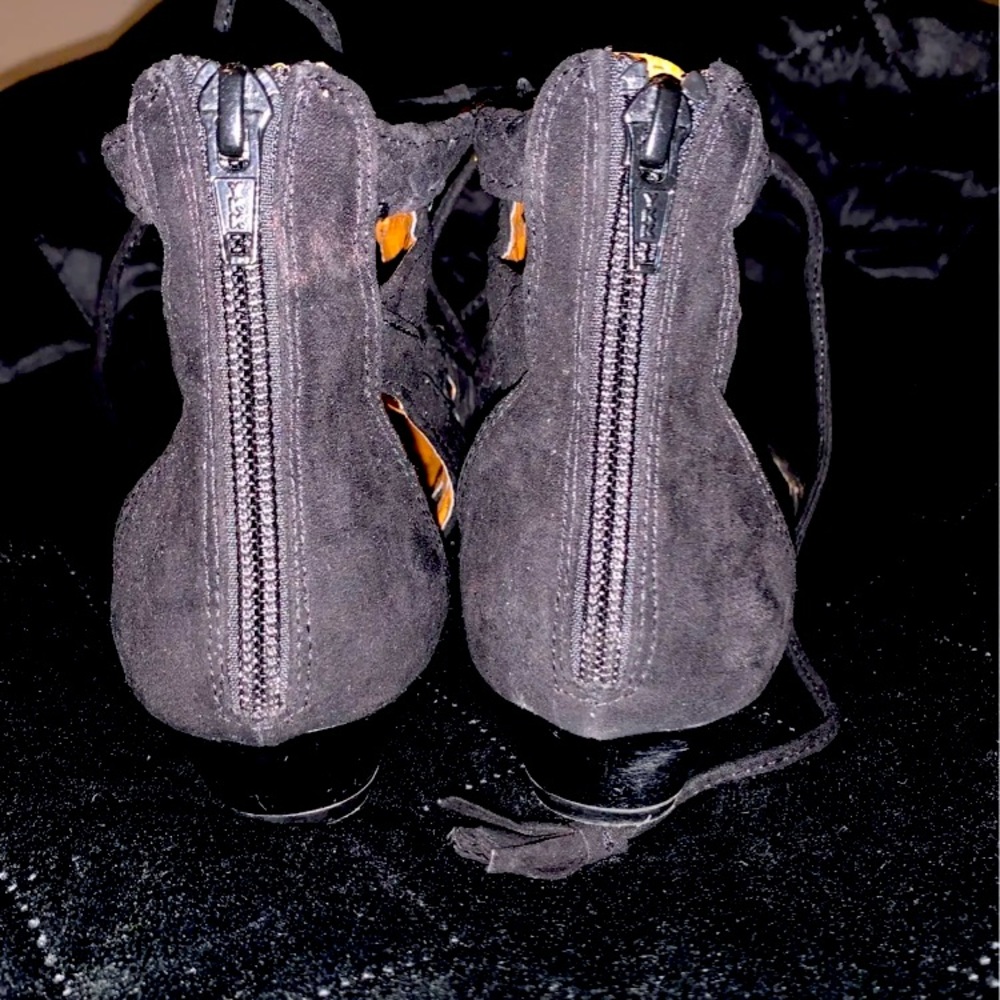Sandals - Picture 4 of 4